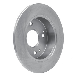 DFC 92-97 Acura CL Rear Brake Rotor