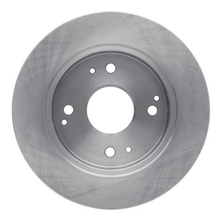 DFC 92-97 Acura CL Rear Brake Rotor