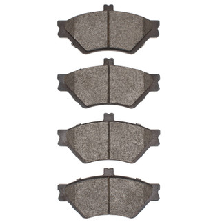 R1 95-97 Ford Crown Victoria Front R1 Optimum OE Brake Pads