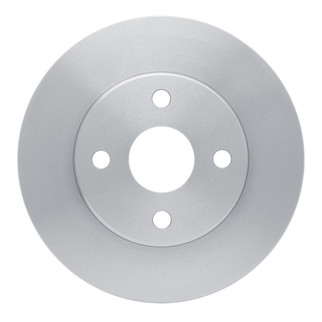 DFC 83-90 Toyota Tercel Front Brake Rotor