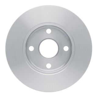 DFC 83-90 Toyota Tercel Front Brake Rotor
