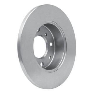 DFC 84-87 Honda Civic Sedan Front Brake Rotor