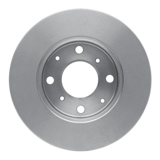 DFC 84-87 Honda Civic Sedan Front Brake Rotor