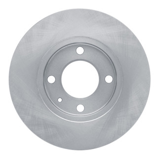 DFC 73-05 Audi Fox Front Brake Rotor