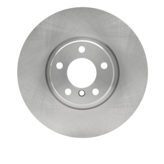 DFC 16-18 BMW X4 Left Front Brake Rotor
