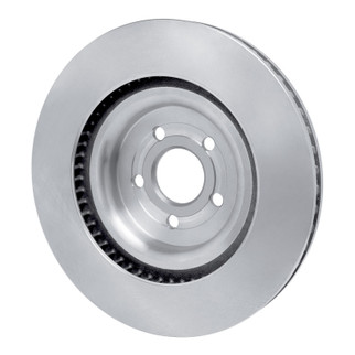 DFC 21-24 Ford Edge Front Brake Rotor