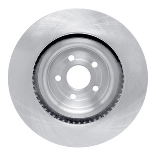 DFC 21-24 Ford Edge Front Brake Rotor