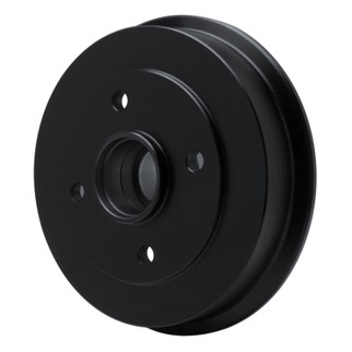 DFC 92-96 Hyundai Elantra Rear True Balanced Brake Drum