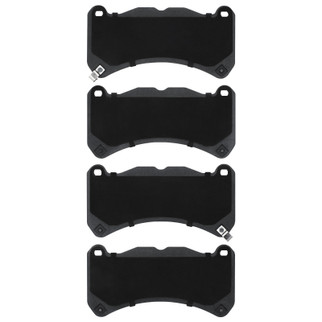 R1 08-25 Lexus IS F Front R1 Ceramic Brake Pads