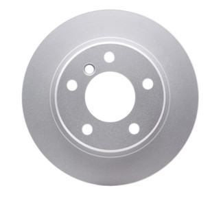 DFC 91-99 BMW 328i Rear GeoSPEC Coated Rotor