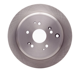 DFC 02-04 Honda Odyssey Rear Brake Rotor