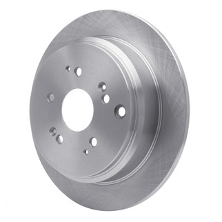 DFC 02-04 Honda Odyssey Rear Brake Rotor