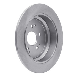 DFC 02-04 Honda Odyssey Rear Brake Rotor