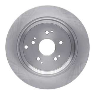 DFC 02-04 Honda Odyssey Rear Brake Rotor