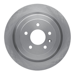 DFC 13-19 Cadillac ATS Rear Brake Rotor