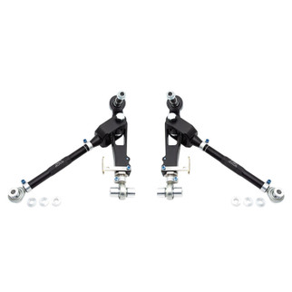 SPL Parts 12-19 Posche 911 Carrera (991) 12-16 Cayman/Boxter (981) 17+ Boxter/Cayman 718/982 LCA Kit
