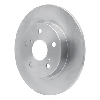 DFC 11-16 Scion TC Rear Brake Rotor