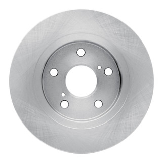 DFC 11-16 Scion TC Rear Brake Rotor