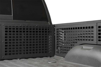 Addictive Desert Designs 19-24 Ram 2500/3500 6ft 4in Bed Cab Molle Panels
