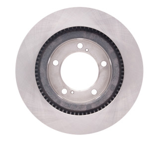 DFC 07-22 Lexus LX570 Front Brake Rotor