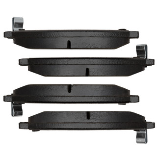 R1 91-02 Saturn SC2 Front R1 Ceramic Brake Pads