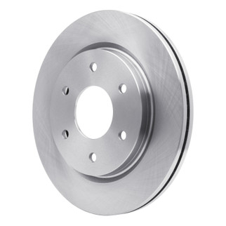 DFC 05-07 Infiniti QX56 Front Brake Rotor