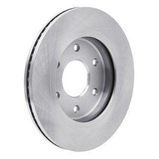 DFC 05-07 Infiniti QX56 Front Brake Rotor