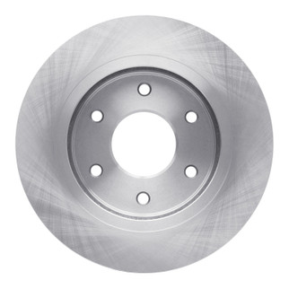 DFC 05-07 Infiniti QX56 Front Brake Rotor