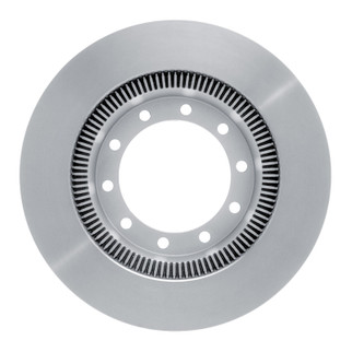 DFC 73-24 BEAVER MOTORCOACH CONTESSA Rear/Front/Fr & Rr Brake Rotor