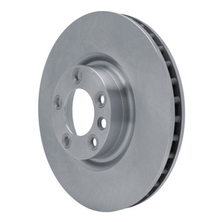 DFC 08-09 Porsche Cayenne Front Brake Rotor
