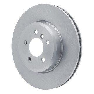 DFC 11-19 BMW 640i Gran Coupe Front Brake Rotor