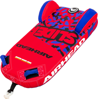 Slider 1 Person Inflatable