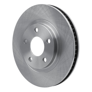 DFC 97-05 Buick Park Avenue Front Brake Rotor