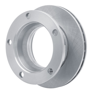 DFC 87-88 Mitsubishi Fuso FE Front Brake Rotor