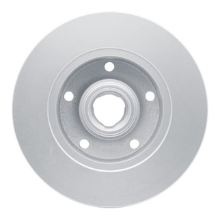 DFC 96-08 Audi A4 (USA/Canada) Rear GeoSPEC Coated Rotor