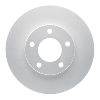 DFC 01-07 Ford Escape Front GeoSPEC Coated Rotor
