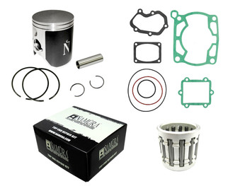 Top End Kit Scem Composite Cyl 66.94/std Suz