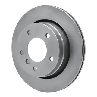 DFC 96-05 BMW 328i Rear Brake Rotor