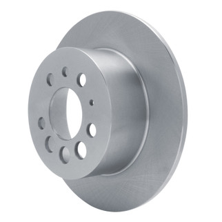DFC 74-95 Volvo 245/760 Series/242/740/745/240/DL/164/264/265/940/780/262/GLE/244 Rear Brake Rotor