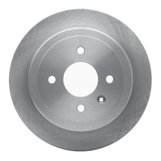 DFC 14-16 Chevrolet Spark EV Rear Brake Rotor