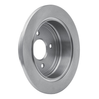 DFC 14-16 Chevrolet Spark EV Rear Brake Rotor