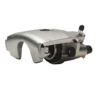 DFC 85-93 Volkswagen Golf/Jetta Sedan Front-L Premium Caliper - Silver
