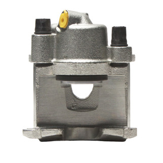 DFC 85-93 Volkswagen Golf/Jetta Sedan Front-L Premium Caliper - Silver