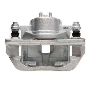 DFC 09-20 Acura ILX Front-L Premium Caliper - Silver Zinc Coated
