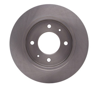 DFC 97-06 Hyundai Tiburon Rear Brake Rotor