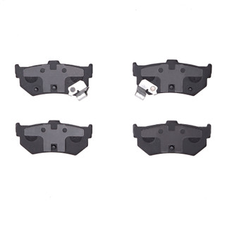 R1 84-94 Honda Prelude Rear R1 Optimum OE Brake Pads