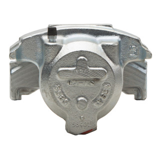 DFC 73-78 Dodge D100 Front-R Premium Caliper - Silver Zinc Coated