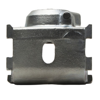 DFC 74-97 Chrysler Newport Front-R Premium Caliper - Silver Zinc Coated