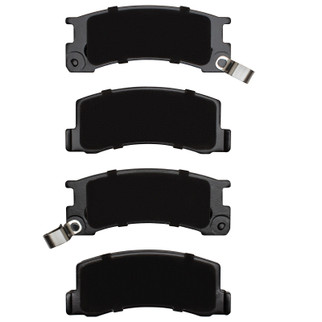 R1 82-85 Toyota CELICA Rear R1 Optimum OE Brake Pads