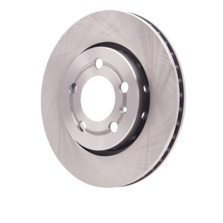 DFC 00-06 Audi TT Quattro Rear Brake Rotor